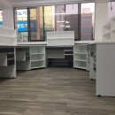 치과기공소 여름 이미지