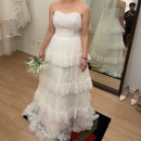 모드니장식 | 결혼 준비 - 본식 드레스 투어 후기 [모드니] / 바로 계약해버림!