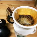 홈카페 핸드드립 이미지