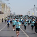 제23회 인천국제마라톤대회 사진(5K지점) 참가자 이미지