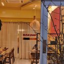 사직로8길 | [서울] 경복궁역 맛집 ‘대접광화문만두’ 한식 다이닝 후기