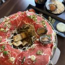 동일샤브 | 송탄맛집 &lt;동일회관&gt; 도넛샤브2인후기