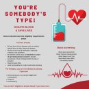 DSS UPLANDS ADVENTIST HOSPITAL BLOOD DONATION DRIVE : 12 SEPTEMBER 2019 이미지