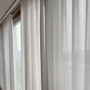 동광의계절 | [화성 남양읍] 남양리 동광뷰엘 아파트 커튼 시공 후기 / 차르르커튼, 암막커튼, 사계절 커튼 추천