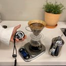 핸드드립 이미지