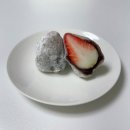 나들가게주공마트 | 속초딸기모찌 속초디저트 맛집 유라이스 후기 속초 가볼만한곳