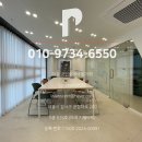 마곡푸른공인중개사사무소 | [마곡 사무실 임대] 아늑한 인테리어와 실용성 제안