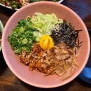 에이블오더 | 양재맛집: 양재시민의숲역 플러스에이블 솔직리뷰｜퓨전아시안요리+범표생막걸리 후기