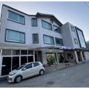 커피홀 인제스테이점 | 인제카페 풍경과 포토스팟 구경하기 좋은 곳 커피홀베이커리 인제스테이점