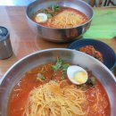 소담한국수