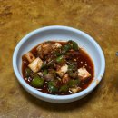 산골손두부 해물칼국수