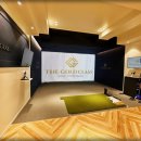 골드스크린골프연습장 이미지