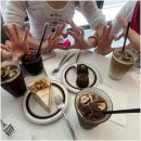 커피랑디저트