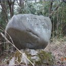 영산기맥 1회차, 3일, 양고살재 ~솔재~수량동고개~ 축령산~살우치~ 구황산 ~암치재