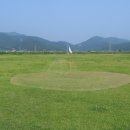 밀양파크골프장 이미지