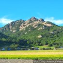 내촌마을_하 | 바닷물을 볼 수 있는 &#39;하트해변(하누넘해수욕장/비금도)&#39;과 내촌마을의 &#39;옛 담장(국가등록문화재/돌담길)&#39;
