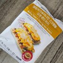 멜팅카라멜 | 베키아에누보 멜팅치즈 어니언 스크램블 치아바타 샌드위치 후기