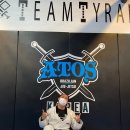 공명 유도 주짓수 이미지