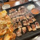 상수김치삼겹살 - 중구 영종대로 90 | 상수김치삼겹살