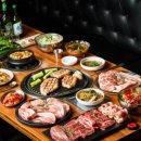 옥정 정육식당 이미지