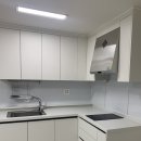 LH1단지 앞 횡단보도 | &lt;입주청소&gt; 평택 고덕 LH15단지 8평형 입주청소 후기