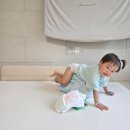 초록샘어린이집 | 팬티형 기저귀 팸퍼스 신제품 여름용 엔젤브리즈 후기