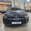 대하디젤자동차공업사 | [BENZ] 2019년식 CLS디젤 차량을 AMG GT 63으로 풀컨버전! 대전수입차신형개조,바디킷튜닝,컨버전 낭만...
