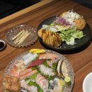 군자역(능동 맛의거리) (옥외25) | [서울 광진] 군자역 사시미 맛집 이자카야 '고메' 후기