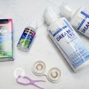 드림아이 | 촉촉한 국산 렌즈세정액 케이앤제이씨 드림아이 써본 후기