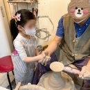 도예 물레 이미지