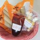 팔팔쌀집 | 쌀집아줌마 방울떡볶이 쫀득쫀득 완전 반했어