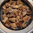 호박터숯불촌 이미지