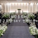 스카이컨벤션웨딩(주) 이미지