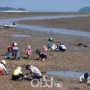 장사어촌체험휴양마을 이미지
