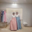 벌과나비 | [Wedding] 수원 서나비 한복_혼주 한복 대여 솔직 후기