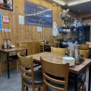 중앙시장 부림저축은행 | 대전 중앙시장 맛집 개천식당 ㅣ 3대천왕 이북식만두 솔직후기