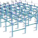 (주)진주 태양광발전소 이미지