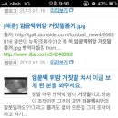 임윤택 위암 거짓말이라고 선동하던 일베새끼들 이미지