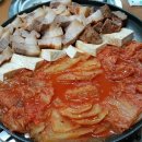 춘천소양강김치 이미지