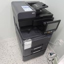 4012 | 구미복사기렌탈 더이상 고민하지 마시고 관리 받아보세요 교세라 4012 HP 8210 설치 렌탈 후기