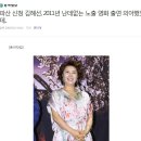 제목가지고 장난치는 동아일보.jpg (배우 김혜선 파산관련) 이미지