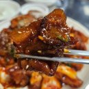족발이랑칼국시