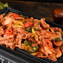 국민제육 이미지