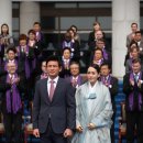 김정은한복 이미지