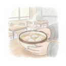 잭팟당구장 - 5813 | 기장 봉평메밀꽃 옹심이 맛집.. 추운 날씨 따뜻한 식사 후기