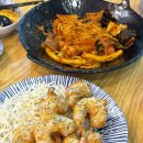 국제금융로6길 | 여의도 마라탕집 마라공방 솔직한 후기｜마라샹궈, 크림새우