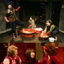 뮤지컬 ’빨래’ 이미지