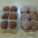 통영원조꿀빵 이미지