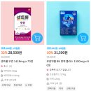 대천제일약국 | 마억두의 온라인약국 추천, 건강비밀에서 센트룸 우먼 1418mg * 70정 주문 후기