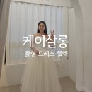 그대랑제주×케이살롱 드레스 셀렉 후기｜뚱신 8벌 입어보고 결국 이 드레스를 골랐어요!(드레스 샷...